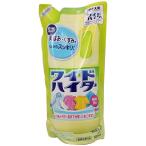 花王　花王　かんたん漂白　ワイドハイター　詰替　720ML