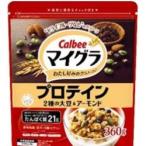 カルビー　マイグラ　プロテイン　360g×8個セット