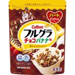  Calbee полный gla шоко banana тест 300g×8 шт. комплект 