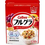  Calbee полный gla330g×8 шт. комплект 