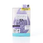 シャンティ　マペペ　デタングリング　シャンプーブラシ3D　パープル