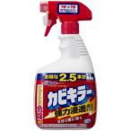 ジョンソン　カビキラー　特大サイズ　本体　1000G　カビ取り剤+防止剤