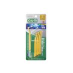  Sunstar жевательная резинка зуб промежуток щетка L знак type первоклассный Fit S3 8шт.