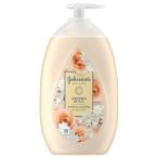  Johnson & Johnson уход за телом extra уход aroma молоко 500mL