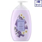 4 шт. комплект Johnson & Johnson уход за телом do Lee mi-s gold aroma молоко 500mL.... бесплатная доставка 
