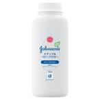  Johnson & Johnson натуральный детская присыпка 100g