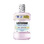 ＫＥＮＶＵＥ　リステリン　プロケア　歯石歯垢　1000ml
