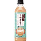  Suntory . дракон чай чай с молоком 500ml×24 шт. комплект 