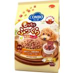 日本ペット　コンボ　ドッグ　もっちりふっくら　国産チキン・しっとりビーフ添え　600g