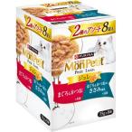 Nestle Япония mon пузырчатая упаковка ryuk волокно .re2 вид. ассортимент ... и .& куриная грудка 35g×8P