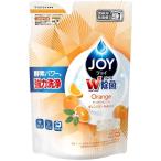 P&G　食洗機用ジョイ　オレンジピール成分入り　詰め替え　490G　食洗機用洗剤
