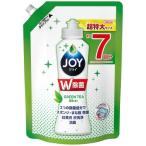 P&Gジャパン　除菌ジョイ　コンパクト　緑茶の香り　詰め替え　超特大　960ML　食器用洗剤