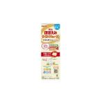 明治　ほほえみ　らくらくキューブ　4袋　108g