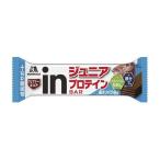 森永製菓　ｉｎバージュニアプロテイン　ココア　30G