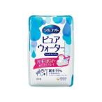 ユニ・チャーム　シルコット　ピュアウォーター　ウェットテッシュ　本体　60枚※複数回のご注文は告知なしでキャンセルとなります※