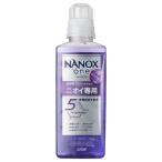 ライオン NANOX one ニオイ専用 NANOX one ニオイ専用 本体大600g