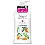 re комплект Mu zbotanikaru корпус woshu дезодорант прозрачный мокрый корпус 500ml