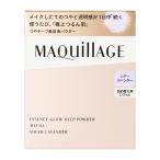 Shiseido MAQuillAGE essence Glo u keep пудра sia- лаванда re Phil 8g
