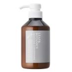 松山油脂　ＬＥＡＦ＆ＢＯＴＡＮＩＣＳ　モイスチャーコンディショナー　４００ML