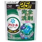 Ｐ＆Ｇ　ジャパン　アリエール　洗濯洗剤　ジェルボール　プロ　部屋干し×鉄壁バリア　部屋干しでもさわやかな香り　詰め替え　ハイパージャンボ　28個