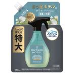 Ｐ＆Ｇ　ファブリーズ　レノアハピネスミスト　ホワイトティー　替　特大　610ml