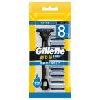 P&Gji let .. тест плюс глубокий .. корпус 1 шт бритва 8 шт ..1 шт. корпус . оборудован завершено 