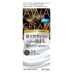  сигнал You bigen пена крем цвет 5A темный пепел 