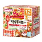  Asahi группа еда Wako .BIG питание maru she. глаз китайский фарфоровая пиала комплект 110G&amp;80G детское питание 