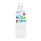 アサヒグループ食品　和光堂　ベビーのじかん　アクアライトＷａｔｅｒりんご　500ml