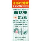 ユースキン製薬　ユースキン薬用あせもジェル　140ML