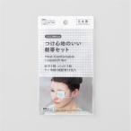 ku..Welcia присоединение ощущение. .. глаз obi комплект глаз obi 1 листов * накладка 3 листов * I . хлопок (.. settled )3. входить 