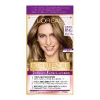  L'Oreal ecse Ran sN крем модель 8NG яркий зеленый .... каштан цвет ....