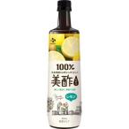 ＣＪＦＪ　美酢レモン　900ml