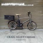 [TXB контейнер задний корзина установка ] полный custom соответствует PAS CRAIG ALLEY( Pas k Ray ga Lee ) YAMAHA( Yamaha ) BMX велосипед с электроприводом *E-bike(i- мотоцикл )