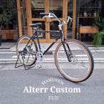  Clan CarVer установка полный custom ALTERR(aruta-) FUJI( Fuji ) Kuromori горный велосипед *ATB* Old горный велосипед стоимость доставки план B