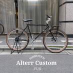  низ доска Su draw корзина установка полный custom ALTERR(aruta-) FUJI( Fuji ) Kuromori горный велосипед *ATB* Old горный велосипед стоимость доставки план B