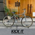 ショッピングit HOW I ROLL（ハウアイロール） KICK IT - 26