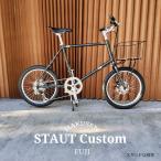  ограничение специальная цена S дерево глубокий корзина установка / полный custom STAUT ( Stout ) 2026 модель /FUJI( Fuji ) малого диаметра велосипед / мини велосипед стоимость доставки план B