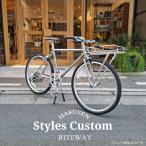  порт Land передний багажник установка полный custom STYLES( стиль s) RITEWAY( свет way ) Kuromori гибридный велосипед стоимость доставки план B