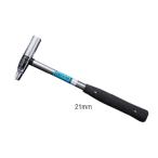 *. свет * 2 добродетель жестяная пластина ya( steel рисунок ) 21mm HNST-0021