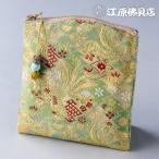 [ почтовая доставка OK] золотой . сумка type ( феникс ) незначительный зеленый четки пакет четки inserting 