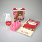 仏壇・仏具のお掃除道具 ニューテガール(小)金属磨き