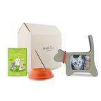  Mini домашний алтарь Heartfull память комплект Angel кошка #89533 Япония .. современный домашний алтарь мебель style домашний алтарь #2