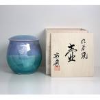  Kutani серебряный . погребальная урна ..( голубой )5 размер мебель style предметы для домашнего буддийского алтаря современный предметы для домашнего буддийского алтаря #2