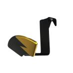  молния бумажная часть веера утка ..1 на предметы для домашнего буддийского алтаря #2