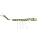 神具 神棚用 しめ縄 3尺(御幣付) #2