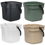 BUCKET темно-красный .i10 type 
