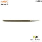 日本正規品 バーコ インダストリアルパック 三角ヤスリ 荒目 刃長150mm 鉄工ヤスリ 金属用 1-170-06-1-0 BAHCO