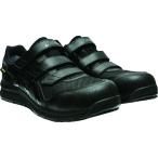 アシックス 安全靴 ウィンジョブCP602 G-TX ブラック×ブラック ASICS おしゃれ かっこいい 作業靴
