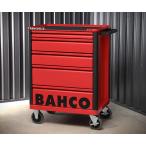 [ производитель прямая поставка торговец рейс ] Япония стандартный товар балка ko стальной Wagon tool хранение вход красный 5 уровень (1472K5RED)(7314150349562) BAHCO